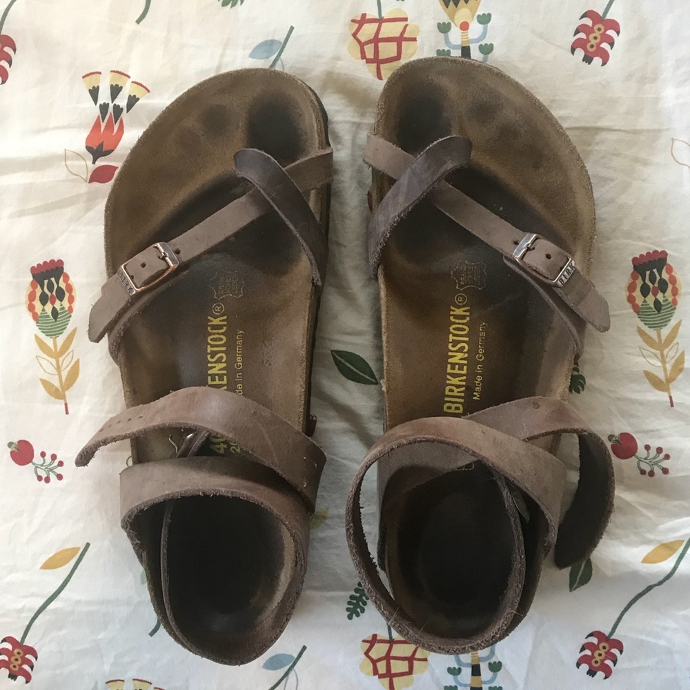 Birkenstock Yara